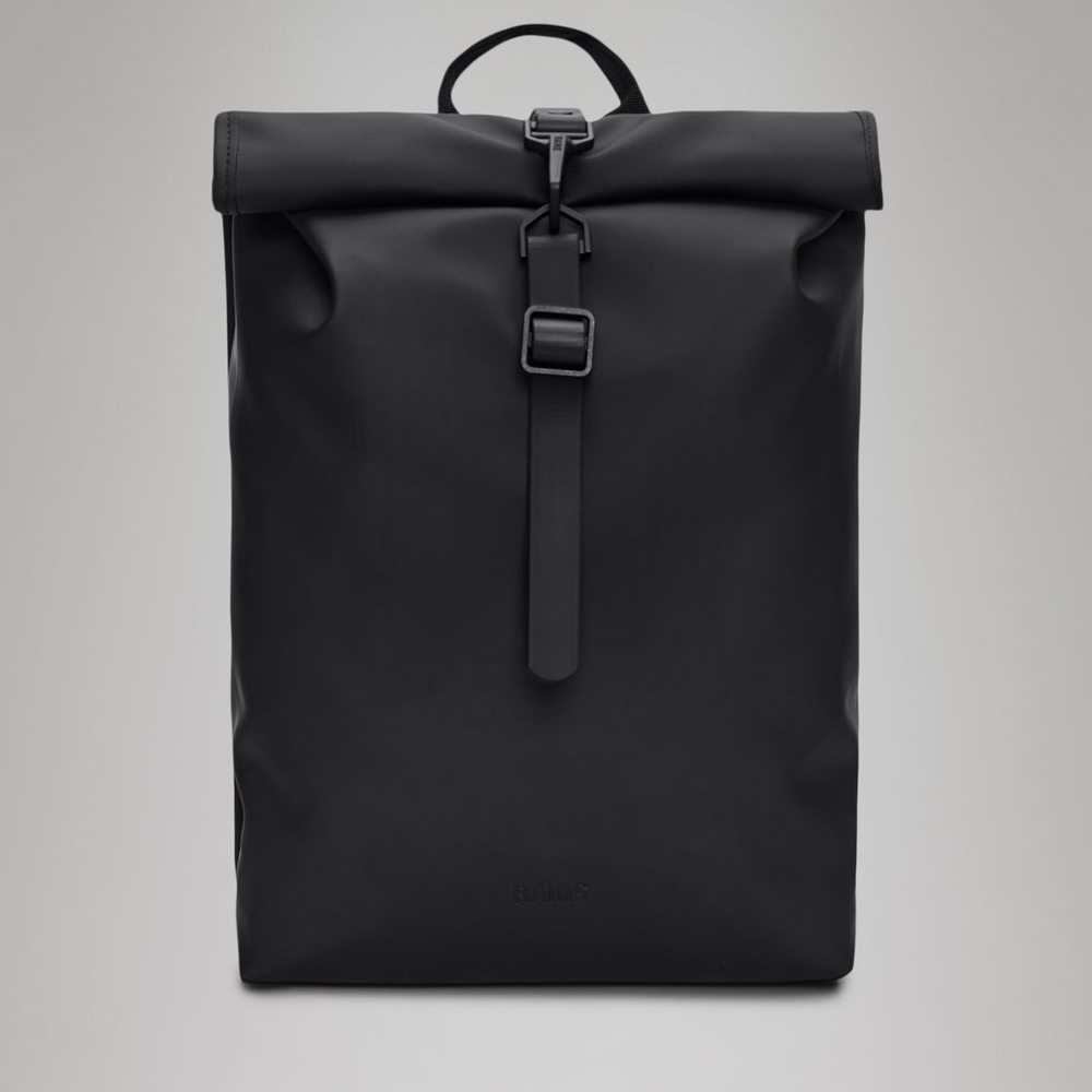 Rains Rolltop Rucksack Mini